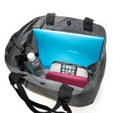 カシュカシュ cachecache / ダブルハンドルマザーバッグ | UNBILLION | 詳細画像31 