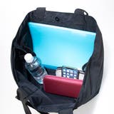 カシュカシュ cachecache / ダブルハンドルマザーバッグ | UNBILLION | 詳細画像39 