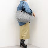 カシュカシュ cachecache / ダブルハンドルマザーバッグ | UNBILLION | 詳細画像8 