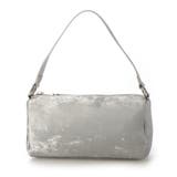 カシュカシュ cachecache / シルクサテン風合皮筒形ショルダー | UNBILLION | 詳細画像10