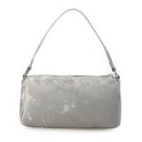 カシュカシュ cachecache / シルクサテン風合皮筒形ショルダー | UNBILLION | 詳細画像11