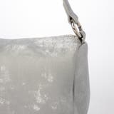 カシュカシュ cachecache / シルクサテン風合皮筒形ショルダー | UNBILLION | 詳細画像15