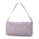 カシュカシュ cachecache / シルクサテン風合皮筒形ショルダー | UNBILLION | 詳細画像17