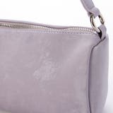 カシュカシュ cachecache / シルクサテン風合皮筒形ショルダー | UNBILLION | 詳細画像22