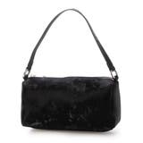 カシュカシュ cachecache / シルクサテン風合皮筒形ショルダー | UNBILLION | 詳細画像24