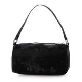 カシュカシュ cachecache / シルクサテン風合皮筒形ショルダー | UNBILLION | 詳細画像25