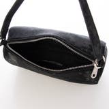 カシュカシュ cachecache / シルクサテン風合皮筒形ショルダー | UNBILLION | 詳細画像27