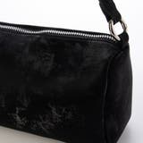 カシュカシュ cachecache / シルクサテン風合皮筒形ショルダー | UNBILLION | 詳細画像29