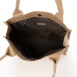 カシュカシュ cachecache / フロッキーポーチ付きキャンバストート | UNBILLION | 詳細画像23 