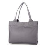 カシュカシュ cachecache / フロッキーポーチ付きキャンバストート | UNBILLION | 詳細画像29 