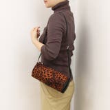 カシュカシュ cachecache / シリンダー2wayショルダー | UNBILLION | 詳細画像1 