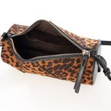 カシュカシュ cachecache / シリンダー2wayショルダー | UNBILLION | 詳細画像12 