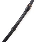 カシュカシュ cachecache / シリンダー2wayショルダー | UNBILLION | 詳細画像25 