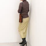 カシュカシュ cachecache / シリンダー2wayショルダー | UNBILLION | 詳細画像3 