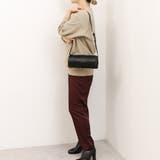 カシュカシュ cachecache / シリンダー2wayショルダー | UNBILLION | 詳細画像6 