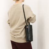 カシュカシュ cachecache / シリンダー2wayショルダー | UNBILLION | 詳細画像8 