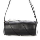 ブラック | カシュカシュ cachecache / シリンダー2wayショルダー | UNBILLION