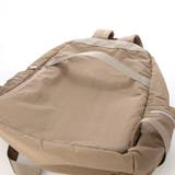 カシュカシュ cachecache / 10ポケットナイロンリュック | UNBILLION | 詳細画像18 