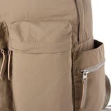 カシュカシュ cachecache / 10ポケットナイロンリュック | UNBILLION | 詳細画像19 