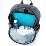 カシュカシュ cachecache / 10ポケットナイロンリュック | UNBILLION | 詳細画像24 