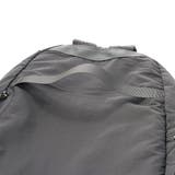 カシュカシュ cachecache / 10ポケットナイロンリュック | UNBILLION | 詳細画像26 