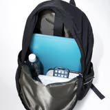 カシュカシュ cachecache / 10ポケットナイロンリュック | UNBILLION | 詳細画像32 