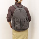 カシュカシュ cachecache / 10ポケットナイロンリュック | UNBILLION | 詳細画像5 