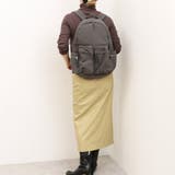 カシュカシュ cachecache / 10ポケットナイロンリュック | UNBILLION | 詳細画像6 