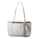 カシュカシュ cachecache / 結びチャーム付き2wayワイドトート | UNBILLION | 詳細画像12 