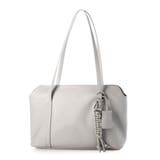 カシュカシュ cachecache / 結びチャーム付き2wayワイドトート | UNBILLION | 詳細画像14 