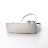 カシュカシュ cachecache / 結びチャーム付き2wayワイドトート | UNBILLION | 詳細画像15 