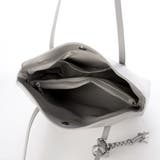 カシュカシュ cachecache / 結びチャーム付き2wayワイドトート | UNBILLION | 詳細画像16 