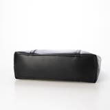 カシュカシュ cachecache / 結びチャーム付き2wayワイドトート | UNBILLION | 詳細画像21 