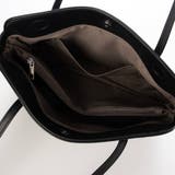 カシュカシュ cachecache / 結びチャーム付き2wayワイドトート | UNBILLION | 詳細画像22 