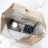 カシュカシュ cachecache / タッセル付きバケツ2wayバッグ | UNBILLION | 詳細画像16 