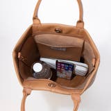 カシュカシュ cachecache / タッセル付きバケツ2wayバッグ | UNBILLION | 詳細画像24 