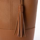 カシュカシュ cachecache / タッセル付きバケツ2wayバッグ | UNBILLION | 詳細画像25 