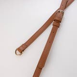 カシュカシュ cachecache / タッセル付きバケツ2wayバッグ | UNBILLION | 詳細画像27 