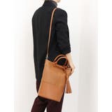 カシュカシュ cachecache / タッセル付きバケツ2wayバッグ | UNBILLION | 詳細画像3 