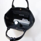 カシュカシュ cachecache / タッセル付きバケツ2wayバッグ | UNBILLION | 詳細画像32 