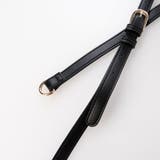 カシュカシュ cachecache / タッセル付きバケツ2wayバッグ | UNBILLION | 詳細画像35 