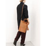 カシュカシュ cachecache / タッセル付きバケツ2wayバッグ | UNBILLION | 詳細画像4 