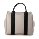 カシュカシュ cachecache / 6ポケットパーテーション2wayトート | UNBILLION | 詳細画像12 