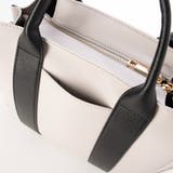 カシュカシュ cachecache / 6ポケットパーテーション2wayトート | UNBILLION | 詳細画像16 