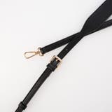 カシュカシュ cachecache / 6ポケットパーテーション2wayトート | UNBILLION | 詳細画像18 