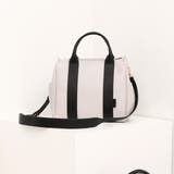 カシュカシュ cachecache / 6ポケットパーテーション2wayトート | UNBILLION | 詳細画像2 