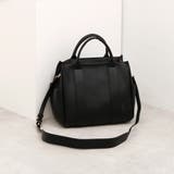 カシュカシュ cachecache / 6ポケットパーテーション2wayトート | UNBILLION | 詳細画像3 