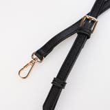 カシュカシュ cachecache / 6ポケットパーテーション2wayトート | UNBILLION | 詳細画像32 