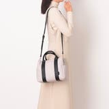 カシュカシュ cachecache / 6ポケットパーテーション2wayトート | UNBILLION | 詳細画像7 