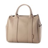 オーク | カシュカシュ cachecache / 6ポケットパーテーション2wayトート | UNBILLION